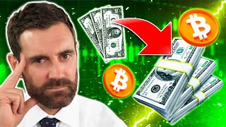 How To Make Money in CRYPTO on a Budget Investing Guide [upl. by Esiahc]