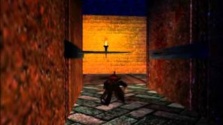 Prince of Persia 3D PC  08  Rooftops [upl. by Enecnarf918]