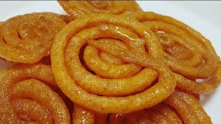 Jinsi ya kupika jalebi tamu sana kwa njia rahisi [upl. by Eemaj994]