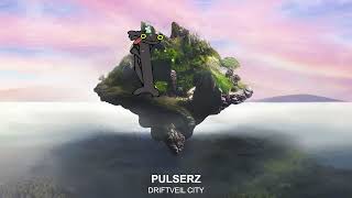 Pulserz  Driftveil City TOOTHLESS DANCING HARDSTYLE [upl. by Menon]