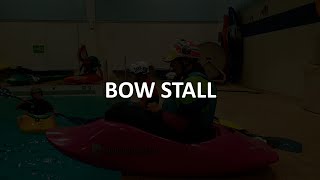 Bow Stall  Introduction to Freestyle [upl. by Guthrey]