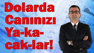 Dolarda Canınızı Yakacaklar [upl. by Enyaj767]