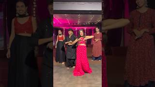 Kamariya  Dance video  Ft Kashu budhani  Darshan Raval dance youtube navratri kamariya [upl. by Backer]