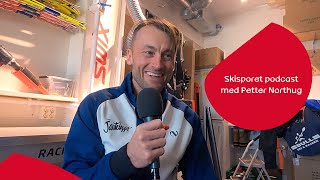 Skisporet podcast 2024 Petter Northug om VMcomeback Birken trening og mye mer [upl. by Atilrac]