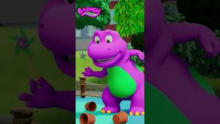 HEY FRIEND ITS ME BARNEY 😊 [upl. by Ornie]