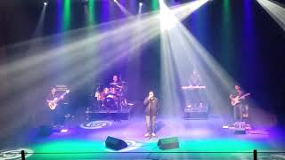 BANDA CATEDRAL  Cotidiano  Ao Vivo no Teatro Riomar Recife 08062019 [upl. by Milurd222]