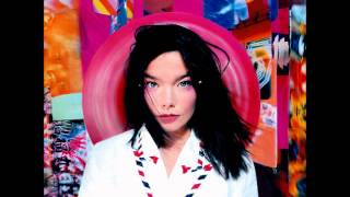 Björk  Hyperballad [upl. by Troxell]