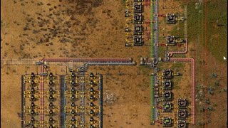 Jumpstart Smelting  Ep30  Factorio ExpandaBase [upl. by Dennison]