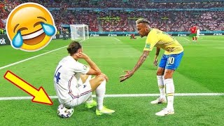 Crazy Funny Moments of Football Match  EA FC 25 Gameplay   fifa  football  funny  fc25 [upl. by Rhiana]