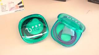 Breathing Easier A Cincinnati Startup’s Device Is Relieving Breathlessness for those with COPD [upl. by Tryck]