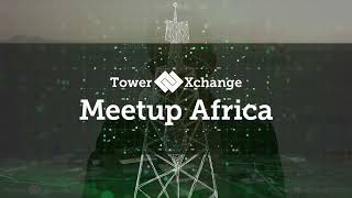 An Interview with Errol Amber Smith at TowerXchange Meetup Africa 2022 [upl. by Ahseral]