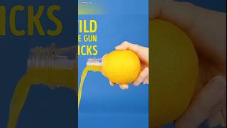 Oil trick shorts lifehacks [upl. by Igal]