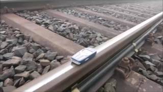 nokia 3310 vs train [upl. by Noll817]