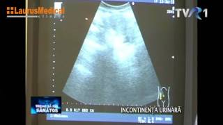 Incontinenta urinara  cauze tipuri diagnosticare si tratament [upl. by Okimuk207]