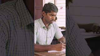 Watch full video 👆 Pariyerum Perumal Movie Scenes  pariyerumperumal kathir anandhi shorts [upl. by Ahsym426]