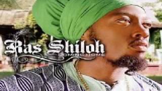 Ras Shiloh  Silent rivers [upl. by Eahsel]