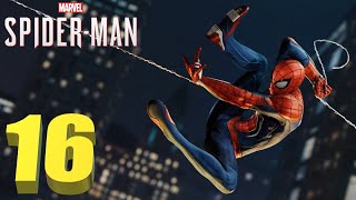 Marvels SpiderMan PS5  100 Walkthrough 16  Couch Surfing [upl. by Jary]