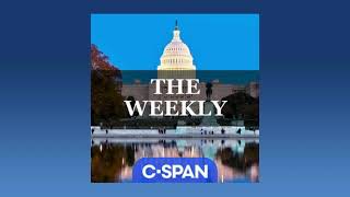 The Weekly Podcast CHUTZPAH The Joy Of Congress Yiddish [upl. by Belva]