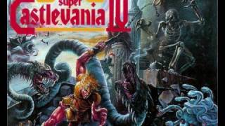 Castlevania 4  Bloody Tears Super Nintendo [upl. by Saval]