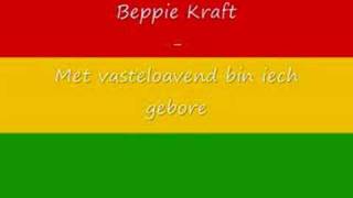 Beppie kraft  met vasteloavend bin iech gebore [upl. by Holey]