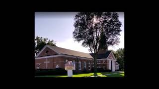 Greater Mitchell Temple Church of God in Christ Radio Broadcast [upl. by Allyn]