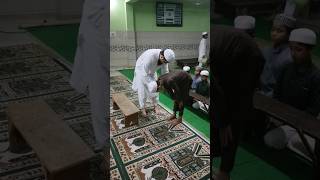 Duniya me mujhe tumne jab aapna banaya hai shortsfeed shorts trending islamic allah new naat [upl. by Nylassej218]