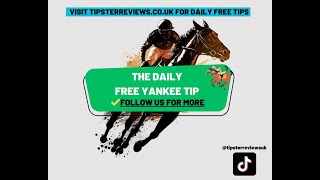 Free Horse Racing Tips For Today Monday May 1st 2023 Yankee [upl. by Tiram]