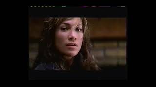 Enough Movie Trailer 2002  TV Spot [upl. by Dirraj]