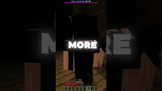 Bro got scared minecraft cubecraft mcpe mcstreamer minecraftshorts fypシ゚viral gaming [upl. by Nallaf885]