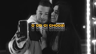 Edzio x Atezu feat dzakob  O co ci chodzi Official Video [upl. by Goodhen]