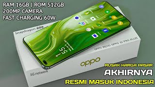 RUSAK HARGA PASAR‼️HP OPPO KEELUARAN TERBARU 2024 [upl. by Jocelin767]