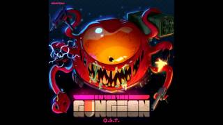 Enter the Gungeon  Bullet Hell Will Eat You All  OST [upl. by Cud]