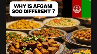 EXPLORING Delicious Afghan Cuisineafghanistanafganifoodtravel travelingfoodie food foodlover [upl. by Festus455]