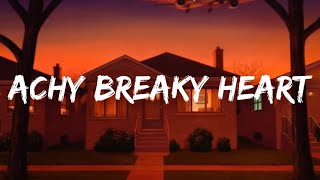 Billy Ray Cyrus  Achy Breaky Heart 1992 [upl. by Dupaix779]