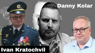 Ivan Kratochvíl a Danny Kollar  Robert Fico  více otázek než odpovědí [upl. by Ahker]