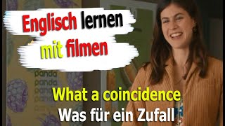 1 Englisch lernen mit filmen [upl. by Adnelg]