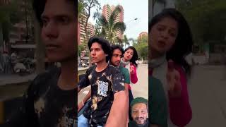 Aur lelo maje comedy fun funny love comedyfilms [upl. by Airot]