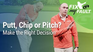 Unlocking the Secrets Chip vs Pitch Demystified [upl. by Ahseit]