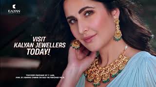 Kalyan Jewellers – Milestone 250 Enjoy our celebratory offers of 0 Making Charges [upl. by Yaker]