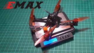 NEW Emax Nano Hawk X 1s 42g [upl. by Dorcea]