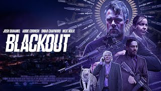 Blackout  Official Trailer [upl. by Marilla]