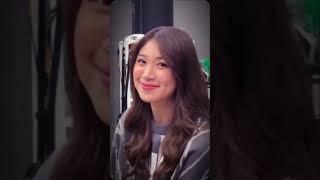 JEDAG JEDUG JKT 48 JANGAN DI LIKE AND SUBSCRIBE muthejkt48 marsyajkt48 shanijkt48 jkt48 [upl. by Nevil]