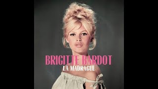 Remix de « La Madrague » interprétée par Brigitte Bardot 2 [upl. by Richard]