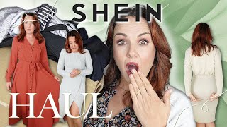 BIG HAUL SHEIN  Automne ado et femme [upl. by Sommers]