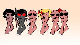 Bailando meme original  the binding of isaac [upl. by Seedman46]