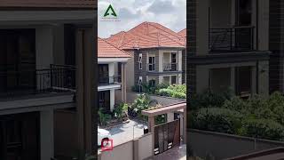 Beautiful Brand New House for sale in Kampala Uganda shorts property viralvideo subscribe [upl. by Byers]