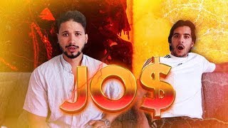 Josman  JO Première écoute [upl. by Aivyls]