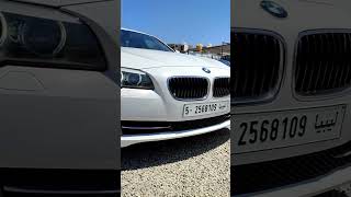 عروضنا مستمرة  هيونداي 10i  العرض الثاني BMW 523i  سوق سيارات ليبيا [upl. by Shuma102]