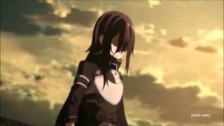 AMV SAO II Kirito GGO  What Ive Done [upl. by Liebman]