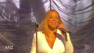 MARIAH CAREY “My All” Live 2020 The Butterfly Returns LAS VEGAS Valentine’s Day [upl. by Edouard]